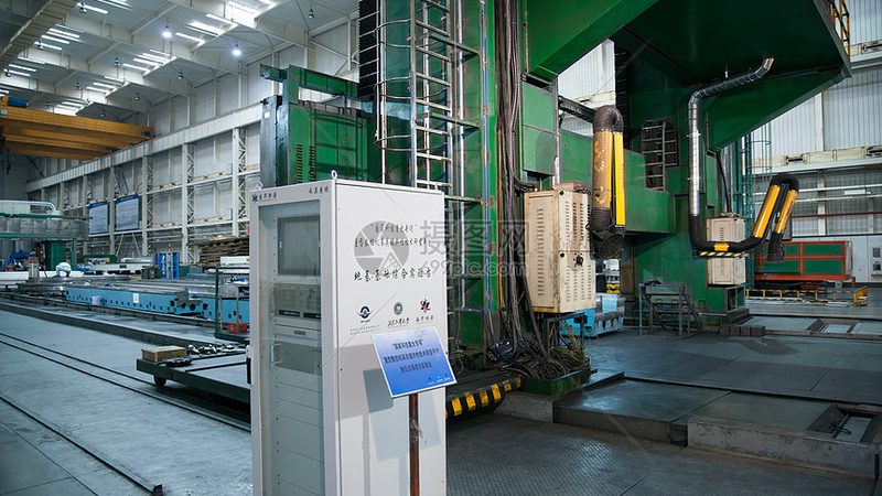 成都液压机械配件：揭秘其核心技术与选型要点